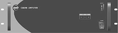 CXA240 amplifier