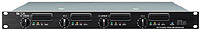 DA-250FH Quad amplifier