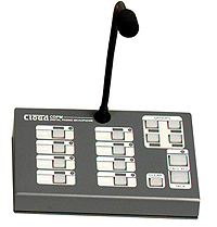 CDPM8 Microphone