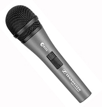E815S microphone