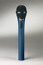 MB4K microphone