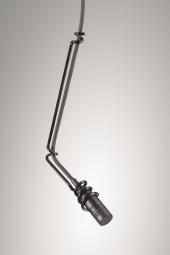 U853A suspensionmicrophone