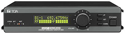 WT-5805 receiver
