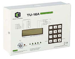 TU16 Event Timer