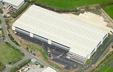Retail Distribution WarehouseWorcestershire