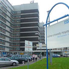 Aintree Hospital