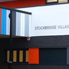 Stockbridge Primary