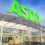 ASDA Stores